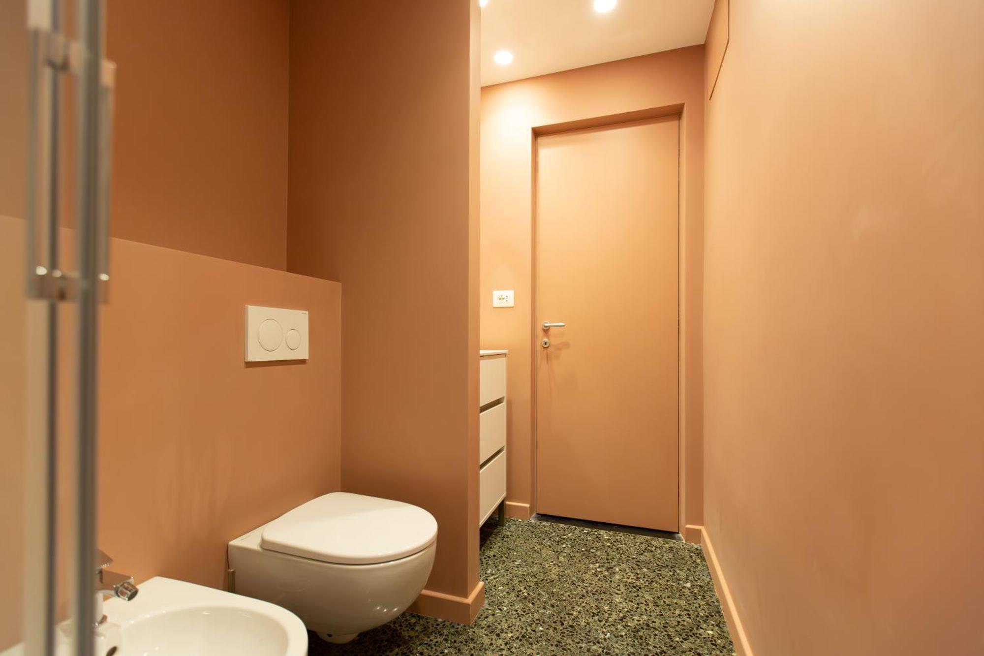Hotel Le Caravelle Centro Storico Genova Zewnętrze zdjęcie