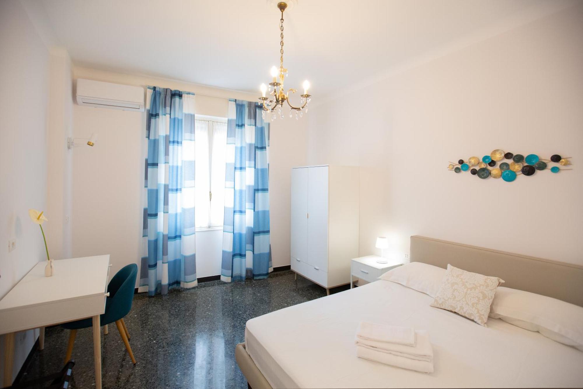 Hotel Le Caravelle Centro Storico Genova Zewnętrze zdjęcie