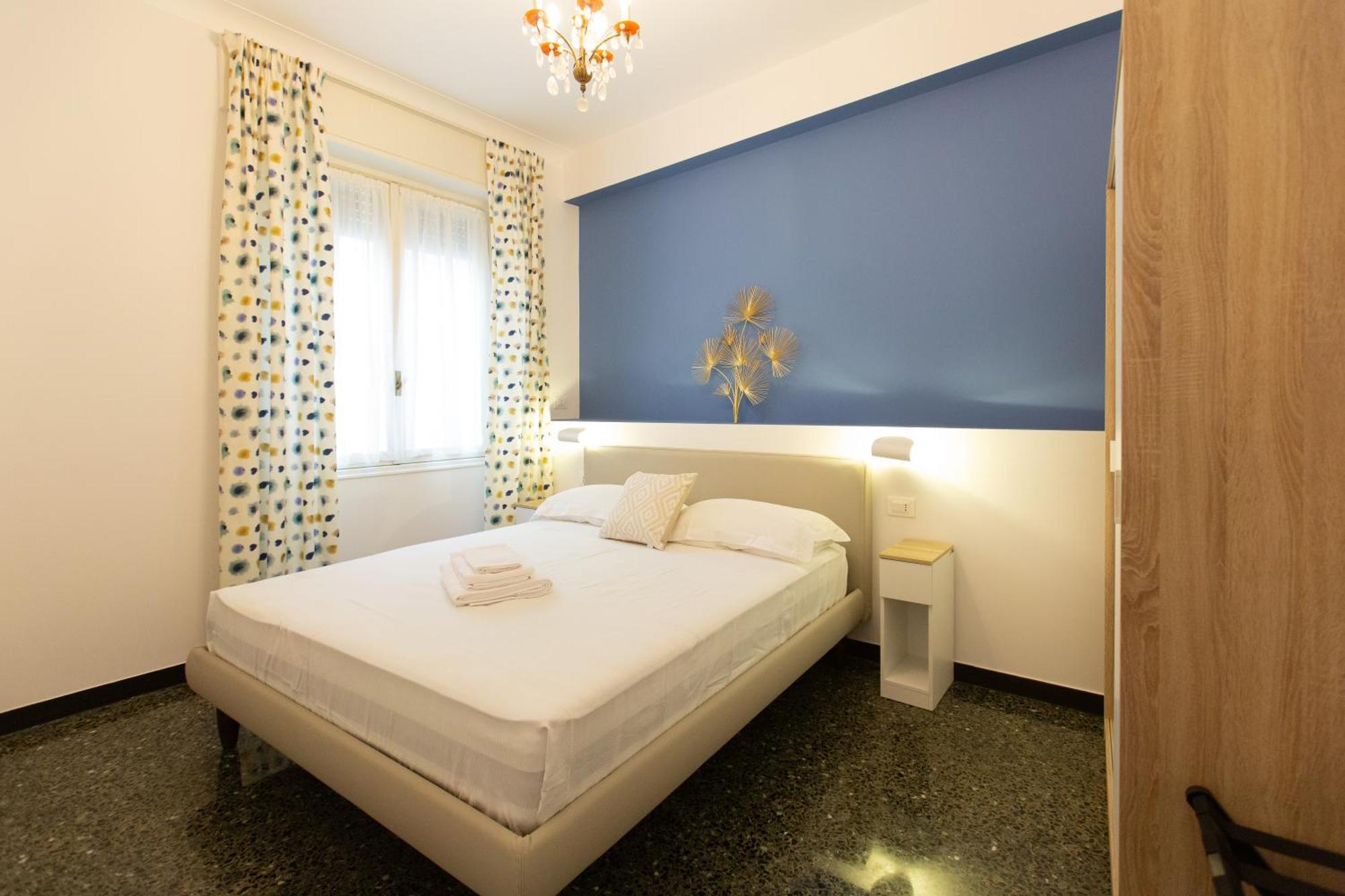 Hotel Le Caravelle Centro Storico Genova Zewnętrze zdjęcie